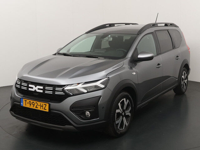 Dacia Jogger 1.0 TCe 100 ECO-G Expression 7p.