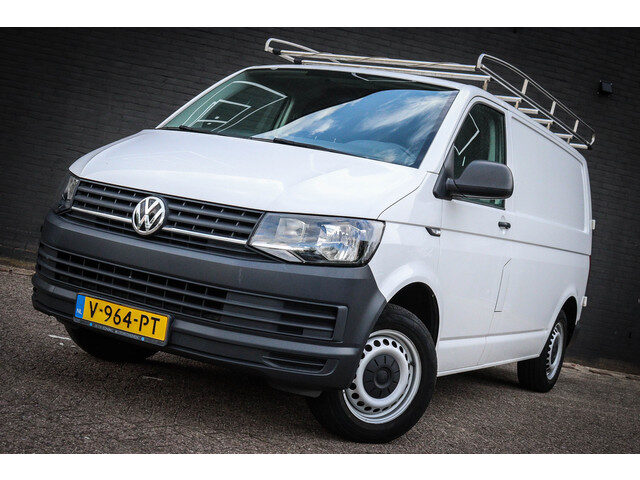 Volkswagen Transporter 2.0 TDI L1H1 Economy