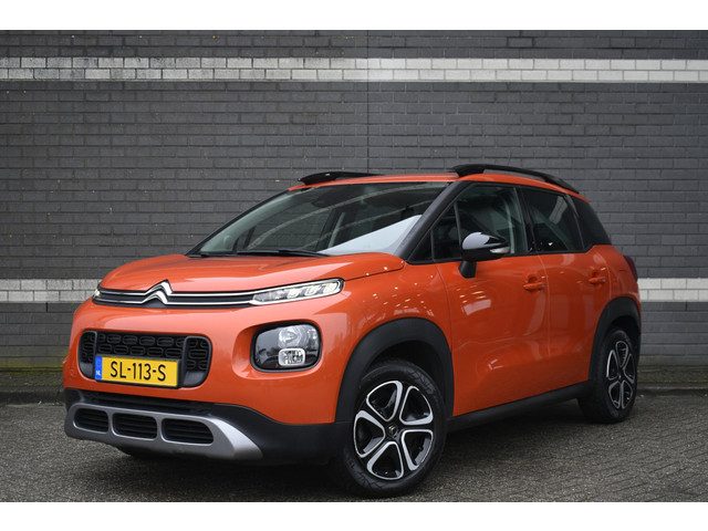Citroën C3 Aircross 1.2 PureTech S&S Feel