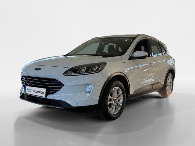 Ford Kuga 2.5 PHEV Titanium