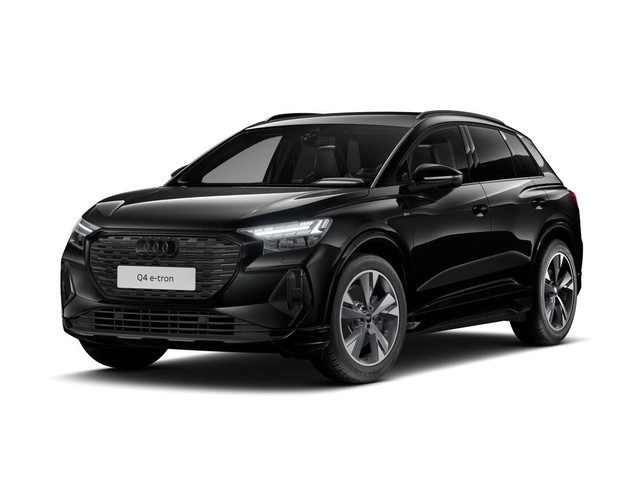Audi Q4 e-tron 45 S edition Competition 82 kWh 286 pk