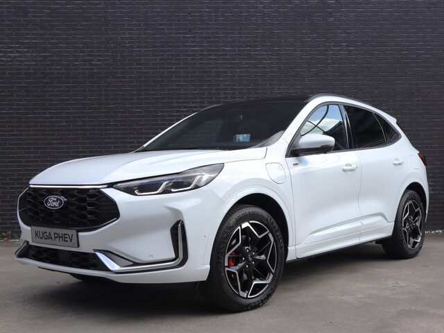 Ford Kuga 2.5 PHEV ST-Line X