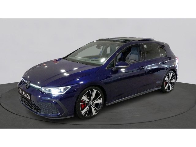 Volkswagen Golf GTE 1.4 eHybrid | Panoramadak | Camera | Head-Updisplay | LED Matrix |