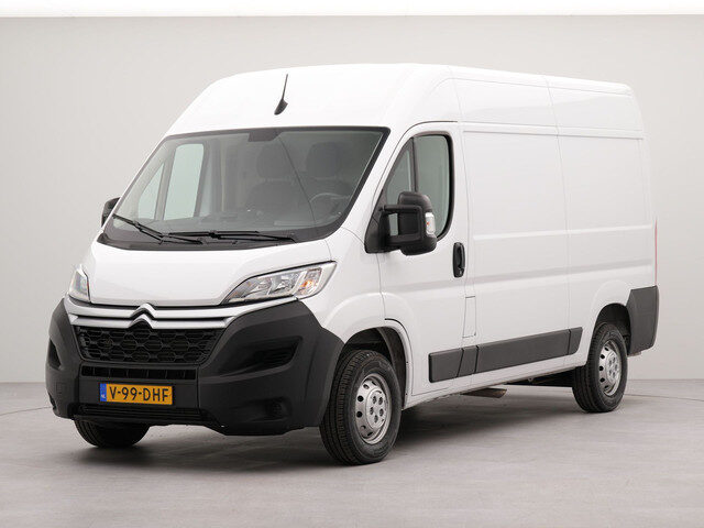 Citroën Jumper 2.2 BlueHDi 120 S&S L2H2 3.0t