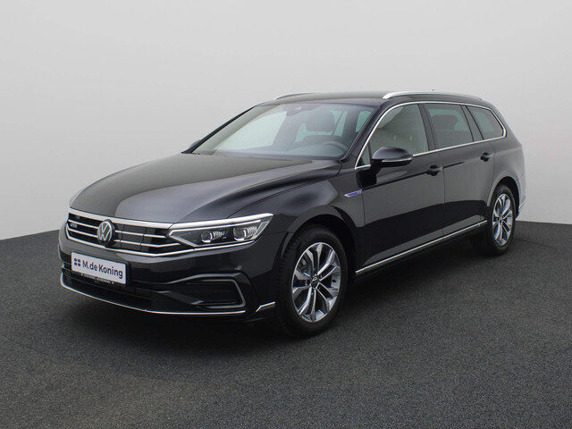 Volkswagen Passat Variant 1.4 TSI/218pk PHEV GTE Business
