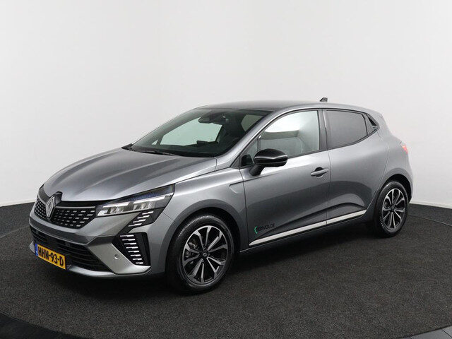 Renault Clio techno TCe 90