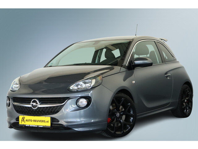 Opel ADAM 1.4 Turbo Rocks S
