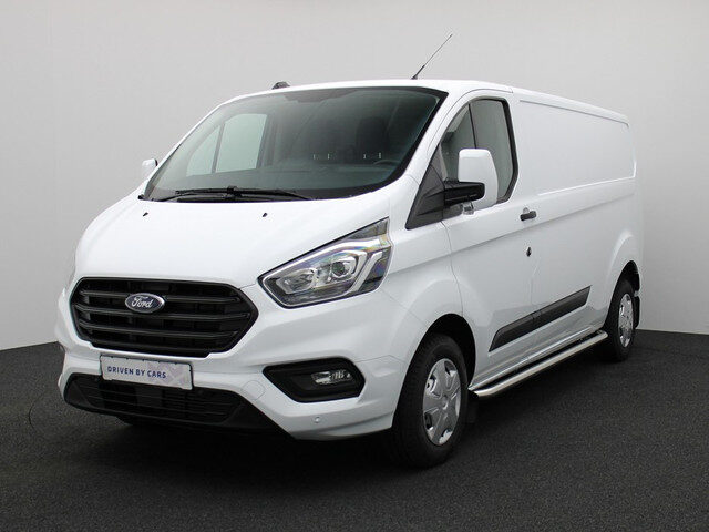 Ford Transit Custom 300 2.0 TDCI 130pk L2H1 Trend