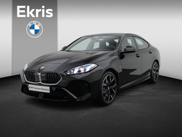 BMW 2 Serie Gran Coupé 220