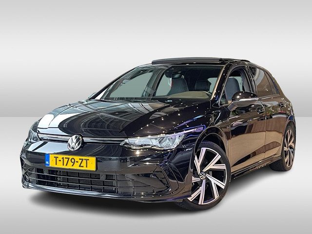 Volkswagen Golf 1.5 eTSI 131PK DSG R-Line Business