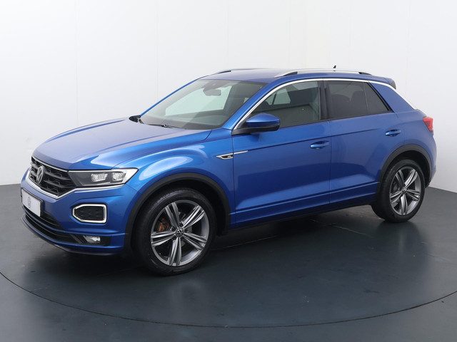 Volkswagen T-Roc 1.5 TSI Sport Business R