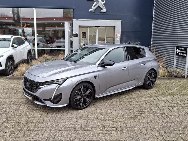 Peugeot 308 1.6 Plug-in Hybrid 180 GT