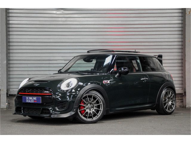 MINI Cooper Mini 2.0 232PK John Works
