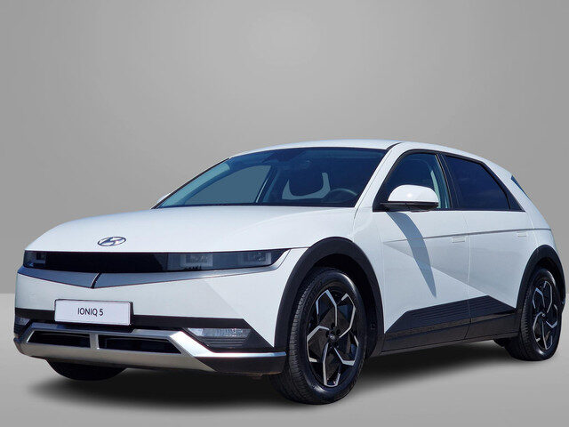 Hyundai IONIQ 5 Style 77.4 kWh