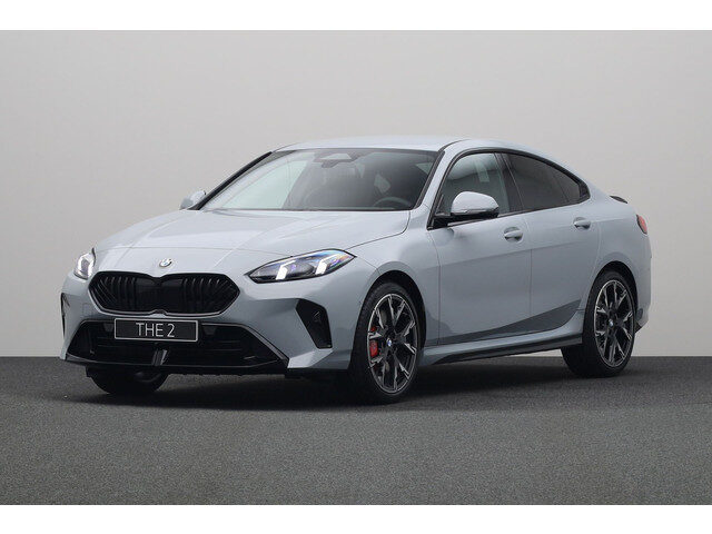 BMW 2 Serie Gran Coupé 220