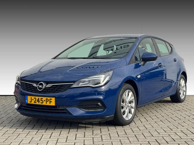 Opel Astra 1.2 Edition