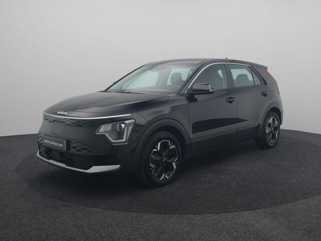 Kia e-Niro EV Light Edition 64.8 kWh