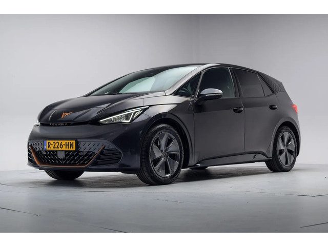 Cupra Born 62kWh Business Plus Aut [ Climate Navi Carplay/Android PDC ]