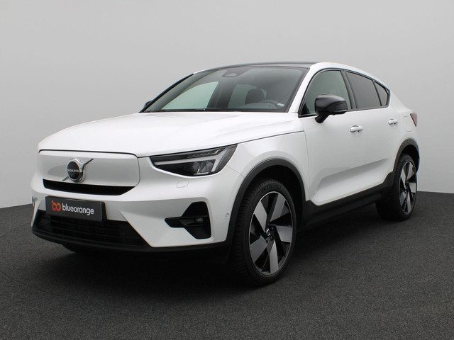 Volvo C40 Recharge Twin Ultimate 78 kWh 408PK Aut.