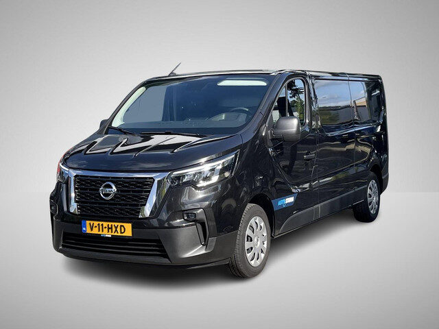 Nissan Primastar 2.0 dCi L2H1 Acenta