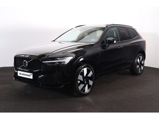 Volvo XC60 T8 Recharge AWD Plus Dark