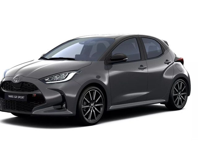 Toyota Yaris 1.5 Hybrid 130 GR Sport