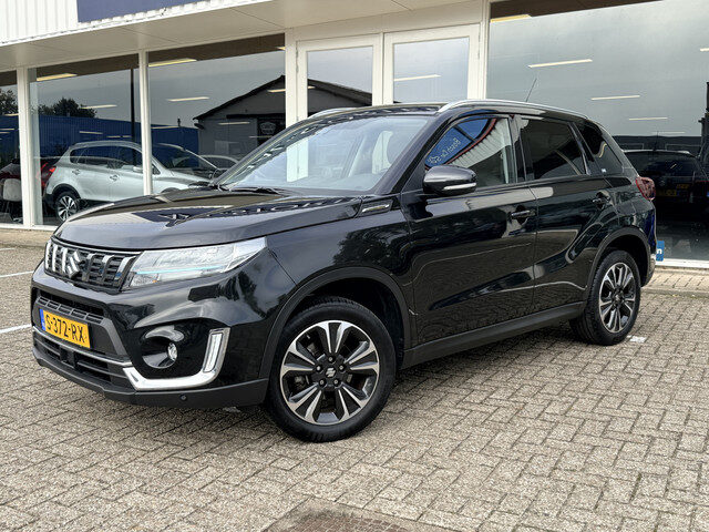 Suzuki Vitara 1.5 Hybrid Style
