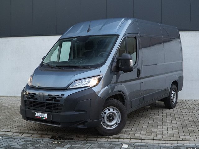 Fiat Ducato 2.2 MJ 140 L2H2 3.5t | Automaat | Camera | Carplay | Trekhaak
