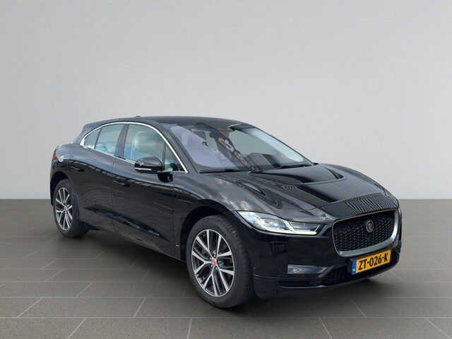 Jaguar I-PACE EV400 SE 90 kWh