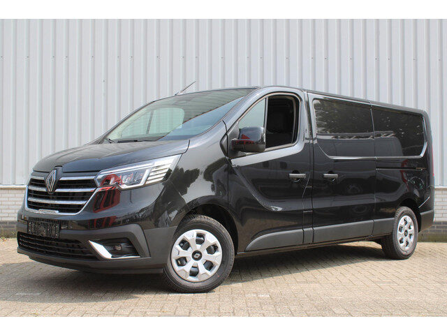 Renault Trafic 2.0 Blue dCi 130 T30 L2H1 Advance