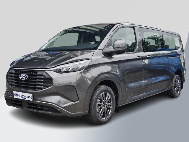 Ford Transit Custom 340 2.5 PHEV L2H1 Limited