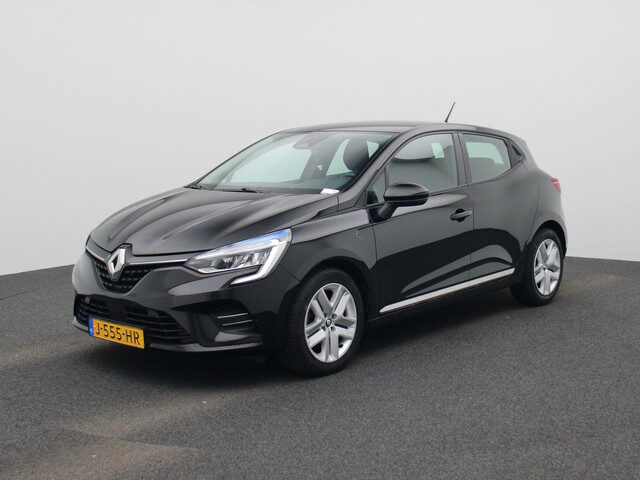 Renault Clio 1.0 TCe Zen