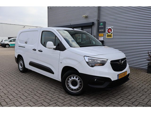 Opel Combo 1.5D L2H1 Edition
