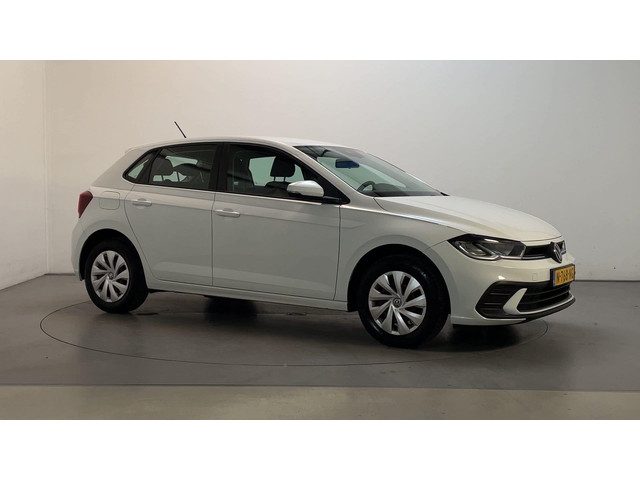Volkswagen Polo 1.0 TSI Polo Virtual Cockpit App-Connect DAB+ Airco