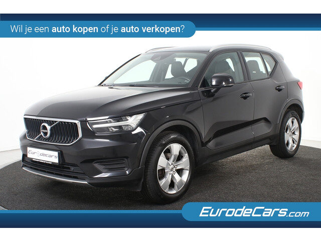 Volvo XC40 1.5 T3 Inscription *1ste Eigenaar*Leer*Navigatie*Camera*