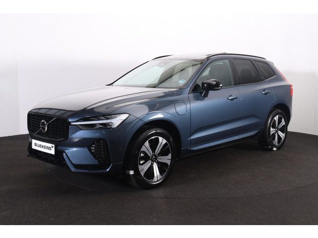 Volvo XC60 T6 Recharge AWD Plus Dark
