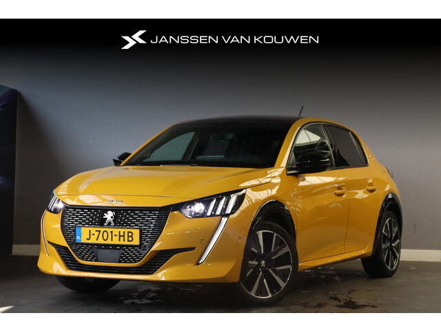 Peugeot 208 1.2 PureTech GT-Line