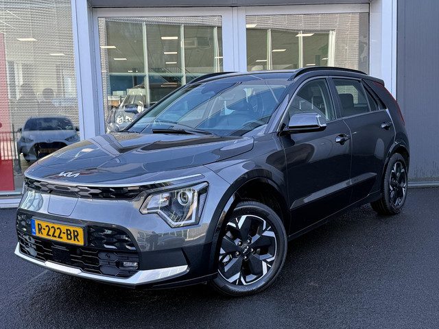 Kia e-Niro EV DynamicLine 64.8 kWh