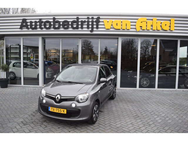 Renault Twingo 1.0 SCe Collection