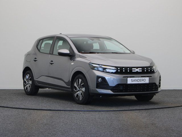 Dacia Sandero Expression TCe 100