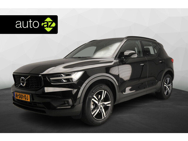 Volvo XC40 2.0 B4 Inscription