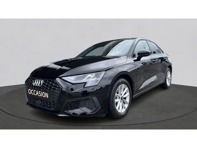 Audi A3 Limousine 30 TFSI 110Pk Pro Line / Parkeerhulp achter