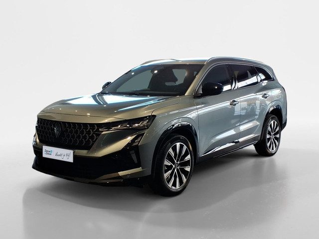 Renault Espace E-Tech full hybrid 200 techno 5p.