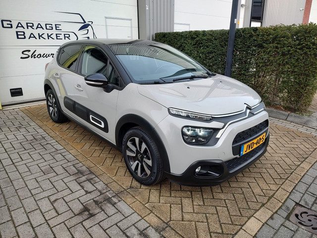 Citroën C3 1.2 PureTech Shine
