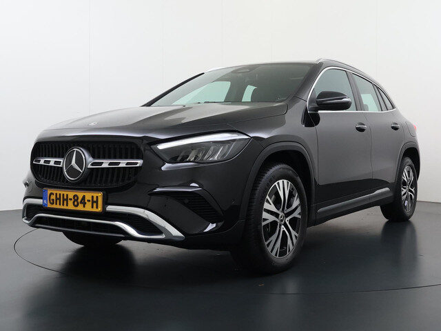 Mercedes-Benz GLA 250 e Luxury line Star Edition