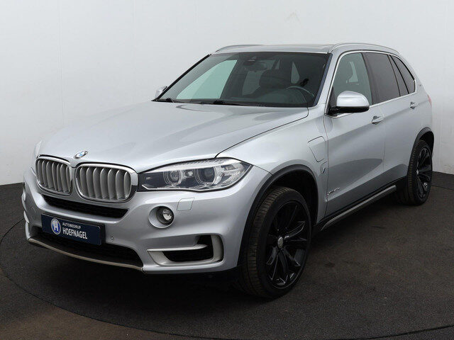 BMW X5 XDrive40e iPerformance High Executive Automaat | Panoramadak | Camera | Stoelverwarming | Nav
