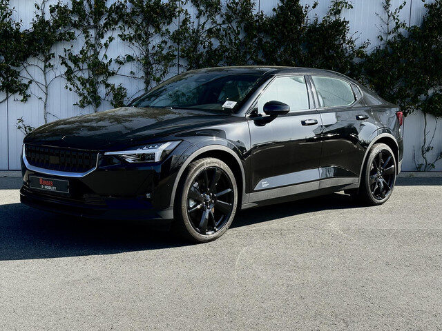Polestar 2 Dual 78 kWh - Plus - Pilot - Nappa - 20"
