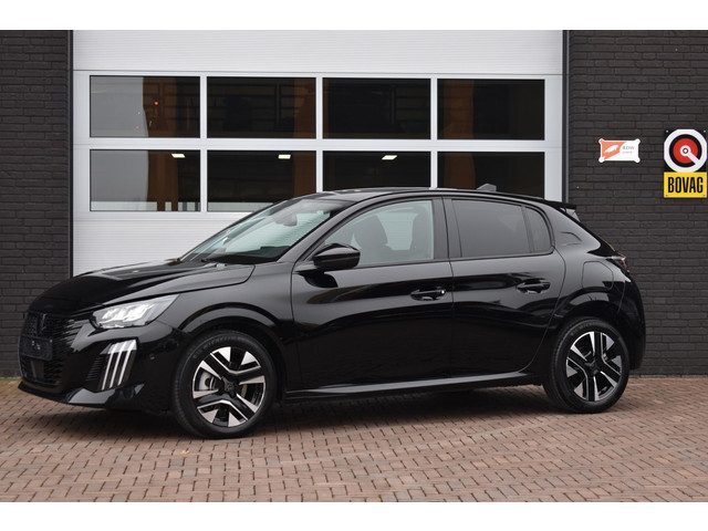 Peugeot 208 1.2 PureTech 100PK Allure Pack