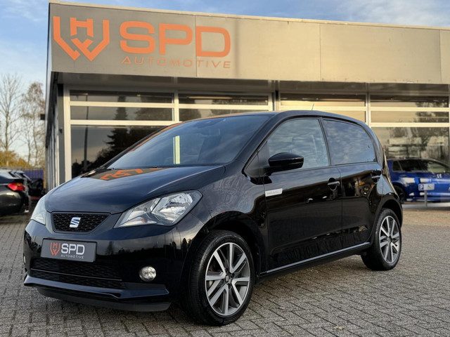 Seat Mii Electric electric Plus|16''|Clima|Stoelverw|Cruise