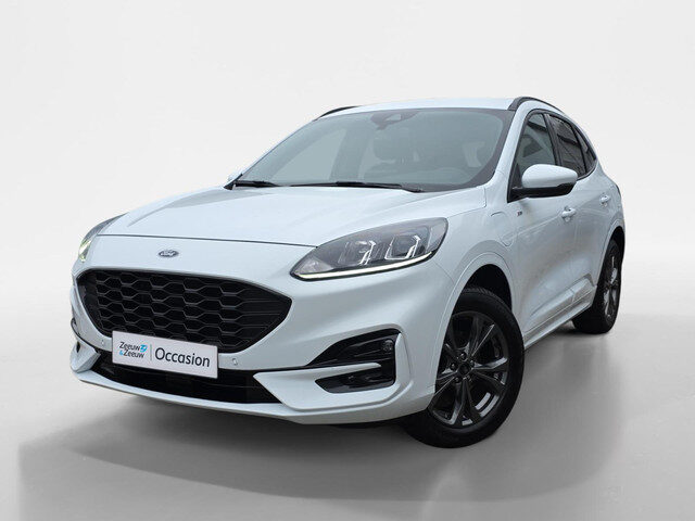 Ford Kuga 2.5 PHEV ST-Line
